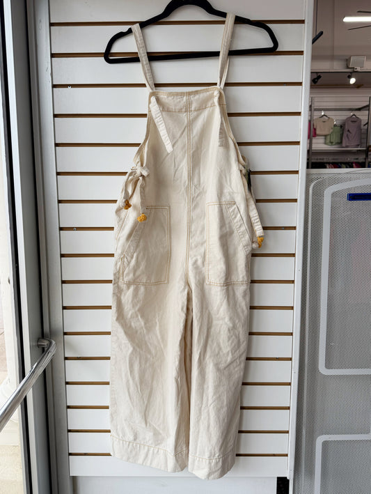 Madewell overall jumpsuit size XXS