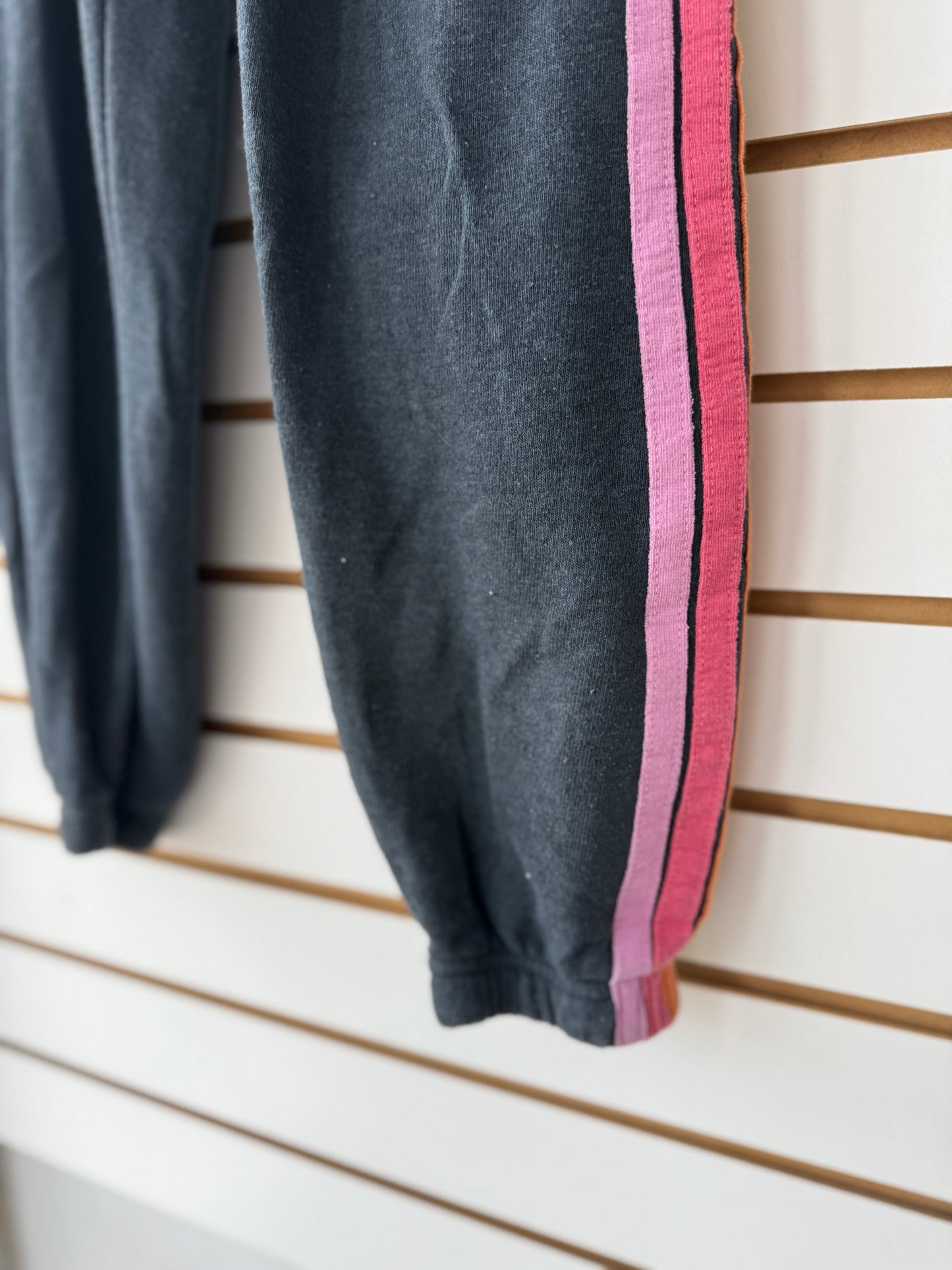 Aviator Nation sweatpants size XS light wear