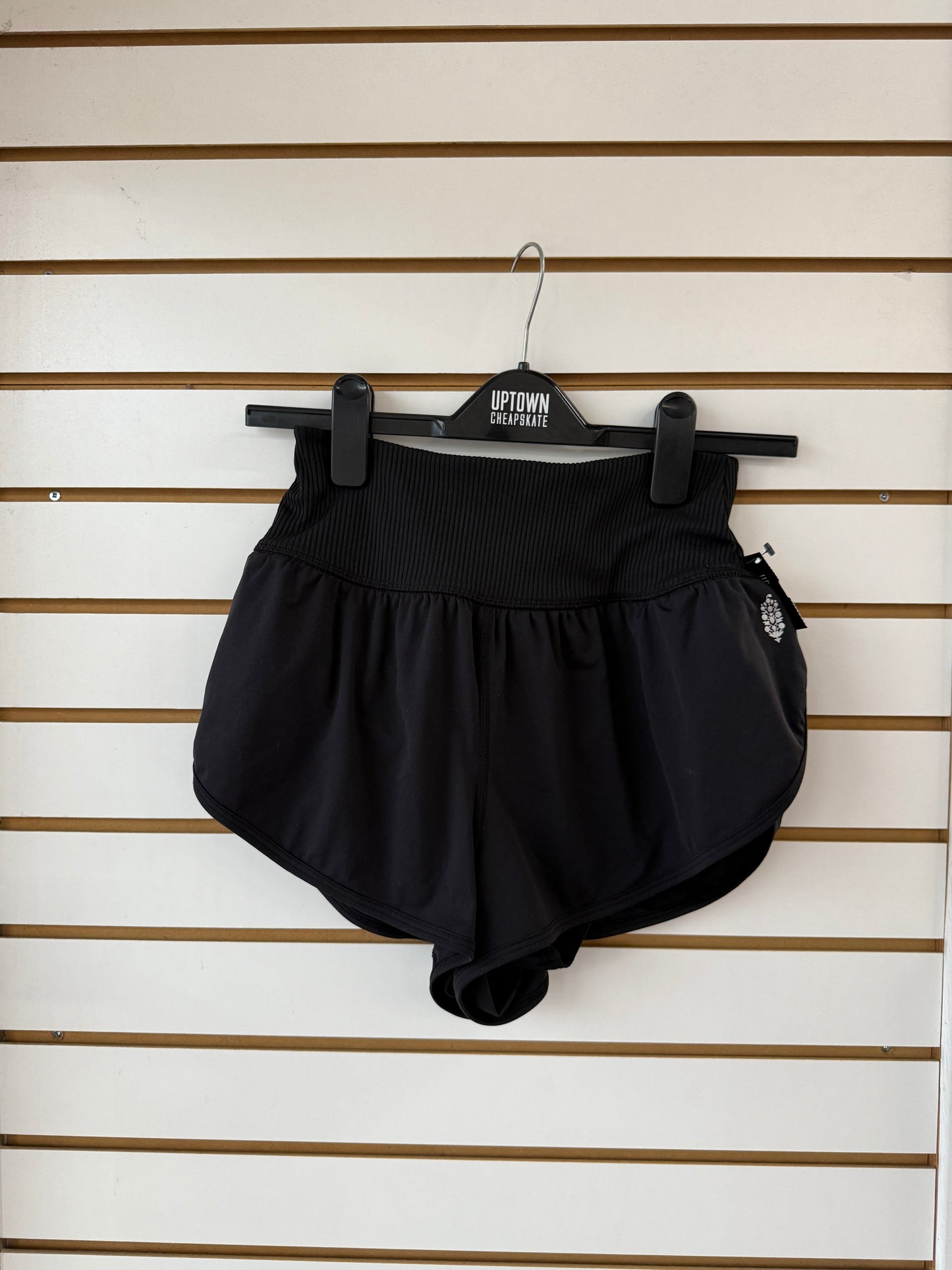 Free People Movement Game Time shorts size small
