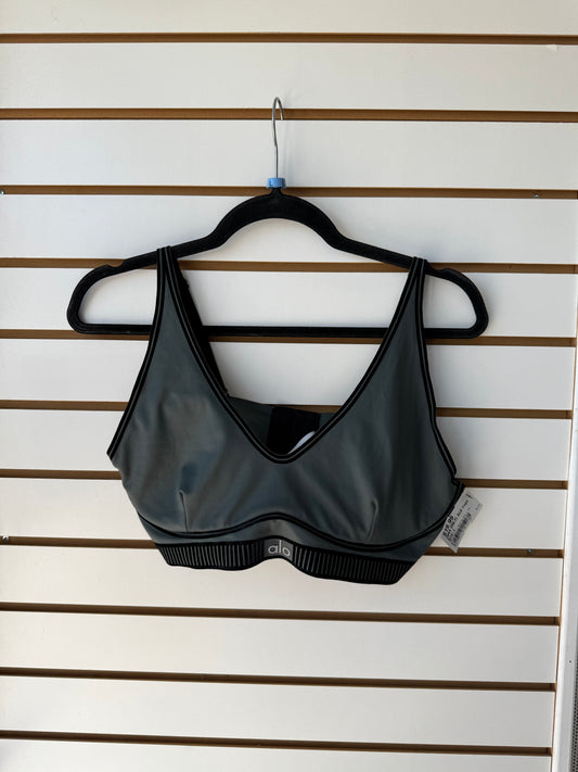 ALO Yoga airlift bra size large