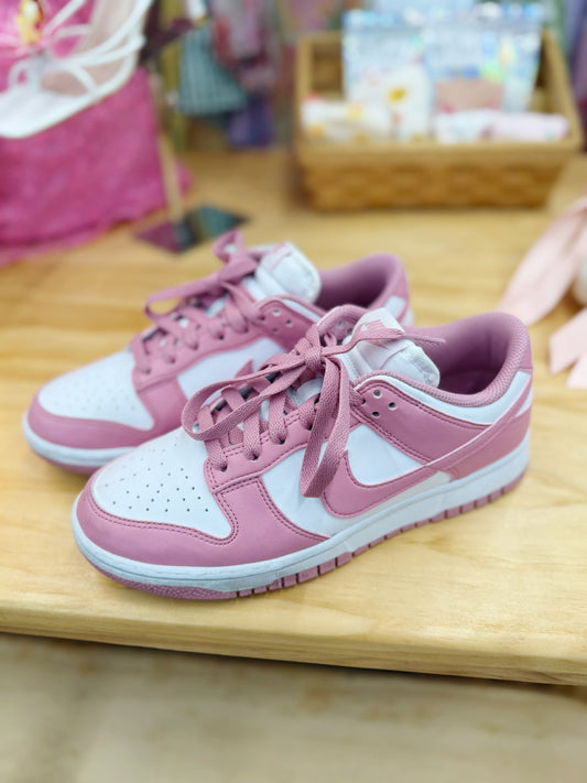 Women's Nike Dunk Low Next Nature Casual Shoes sz 7