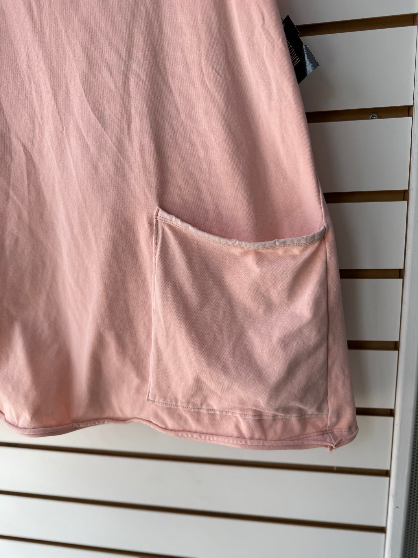 Free People Movement hot shot mini dress size medium