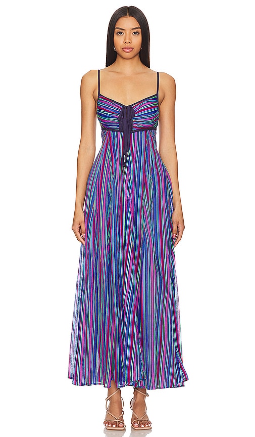 Free People Dream Weaver maxi size XS