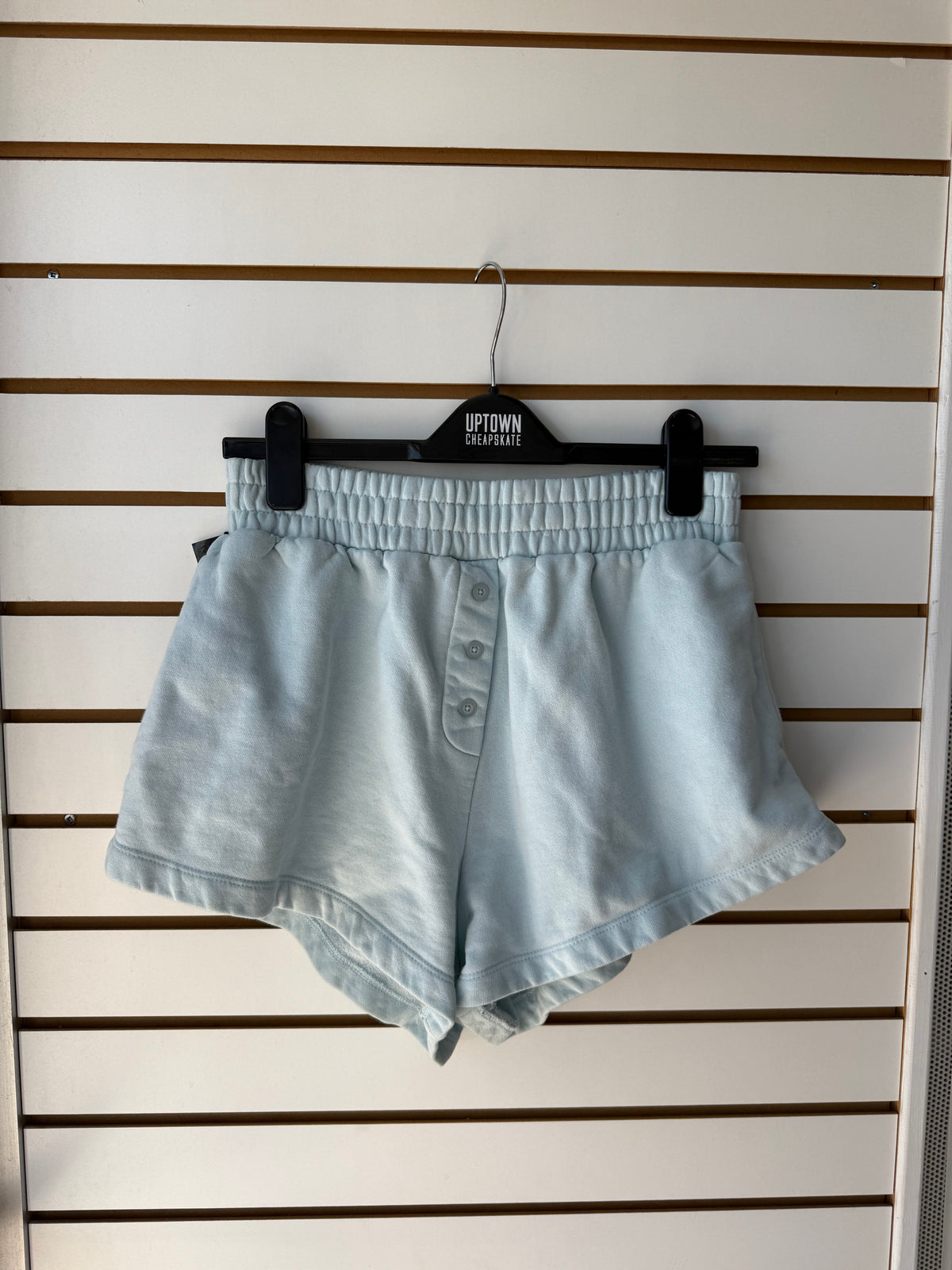 Daily Drills sweatshorts size M/L