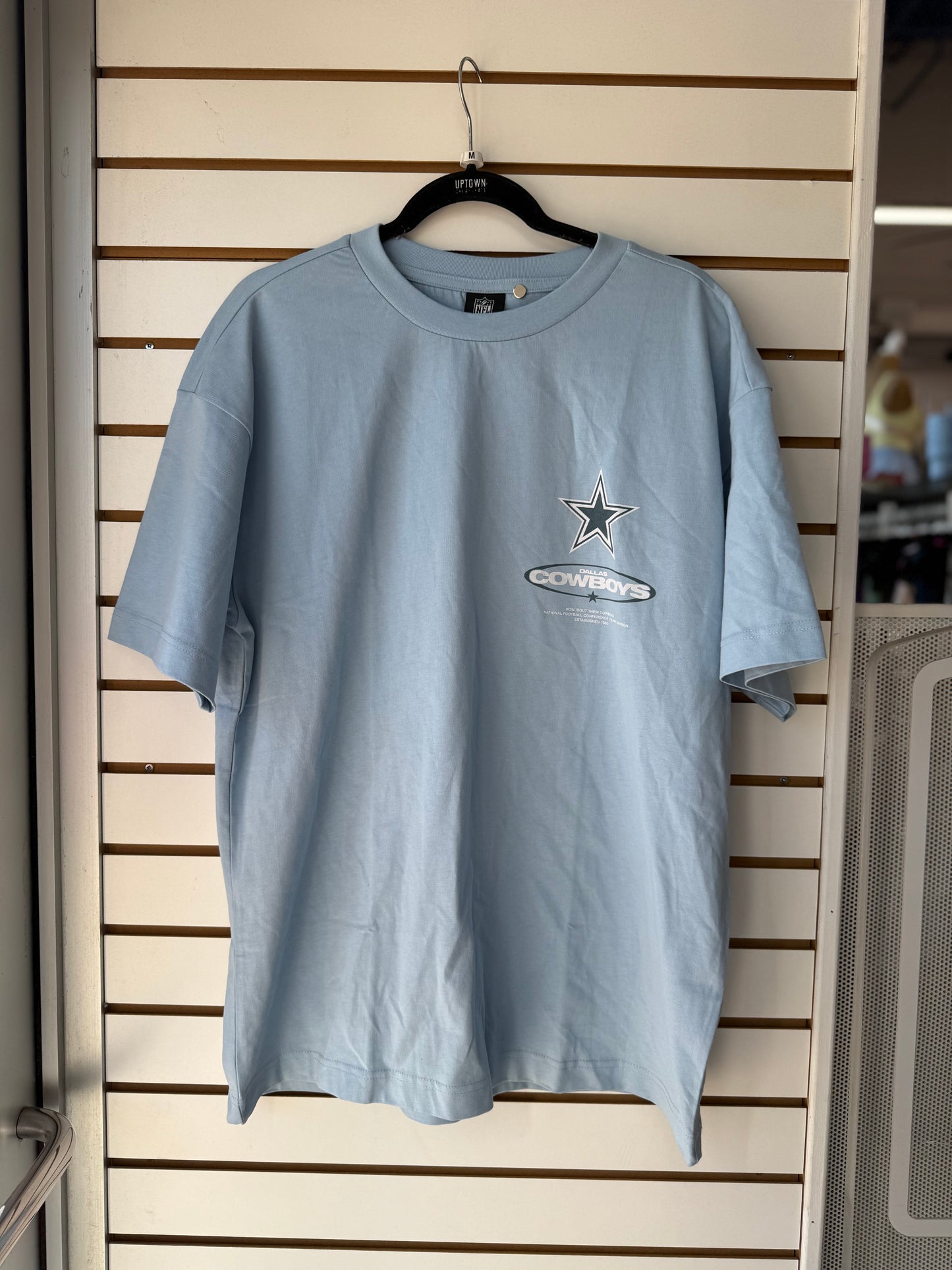 Cotton On men’s dallas cowboys tee size medium