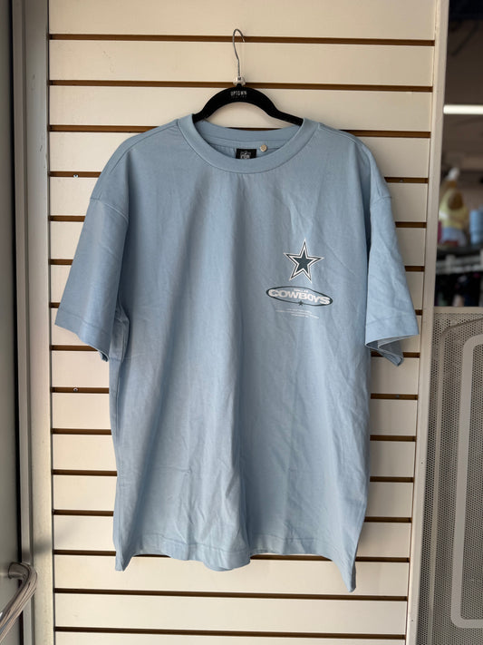Cotton On men’s dallas cowboys tee size medium
