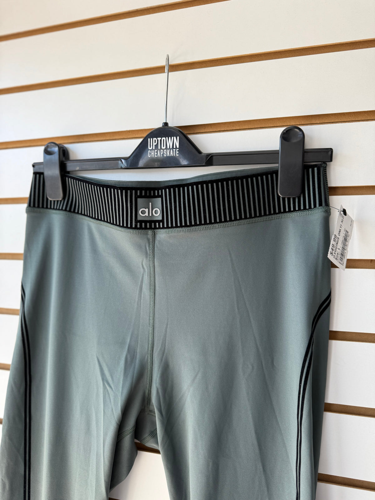 ALO Yoga airlift leggings size large