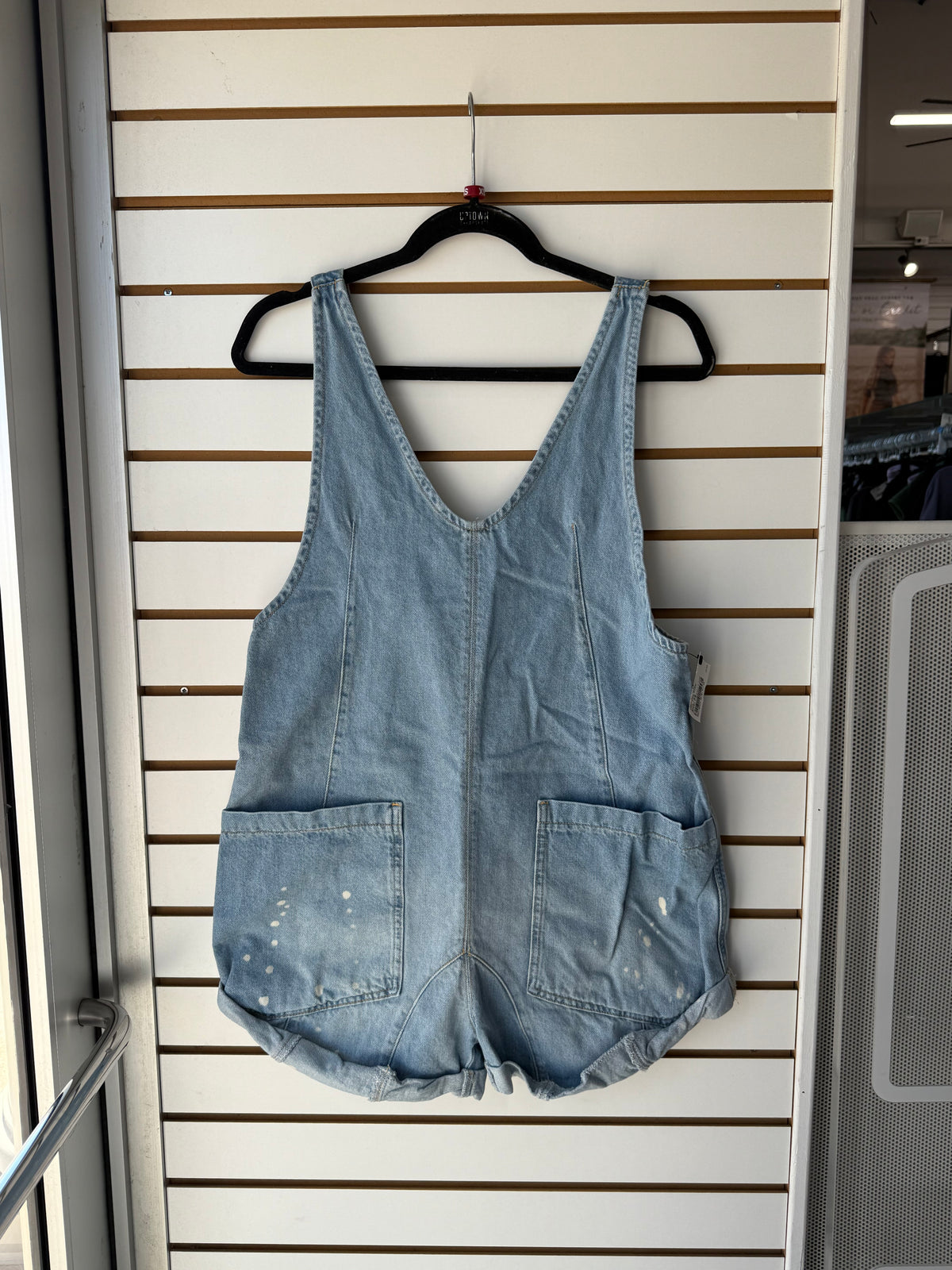 We the Free high roller shortall size XS
