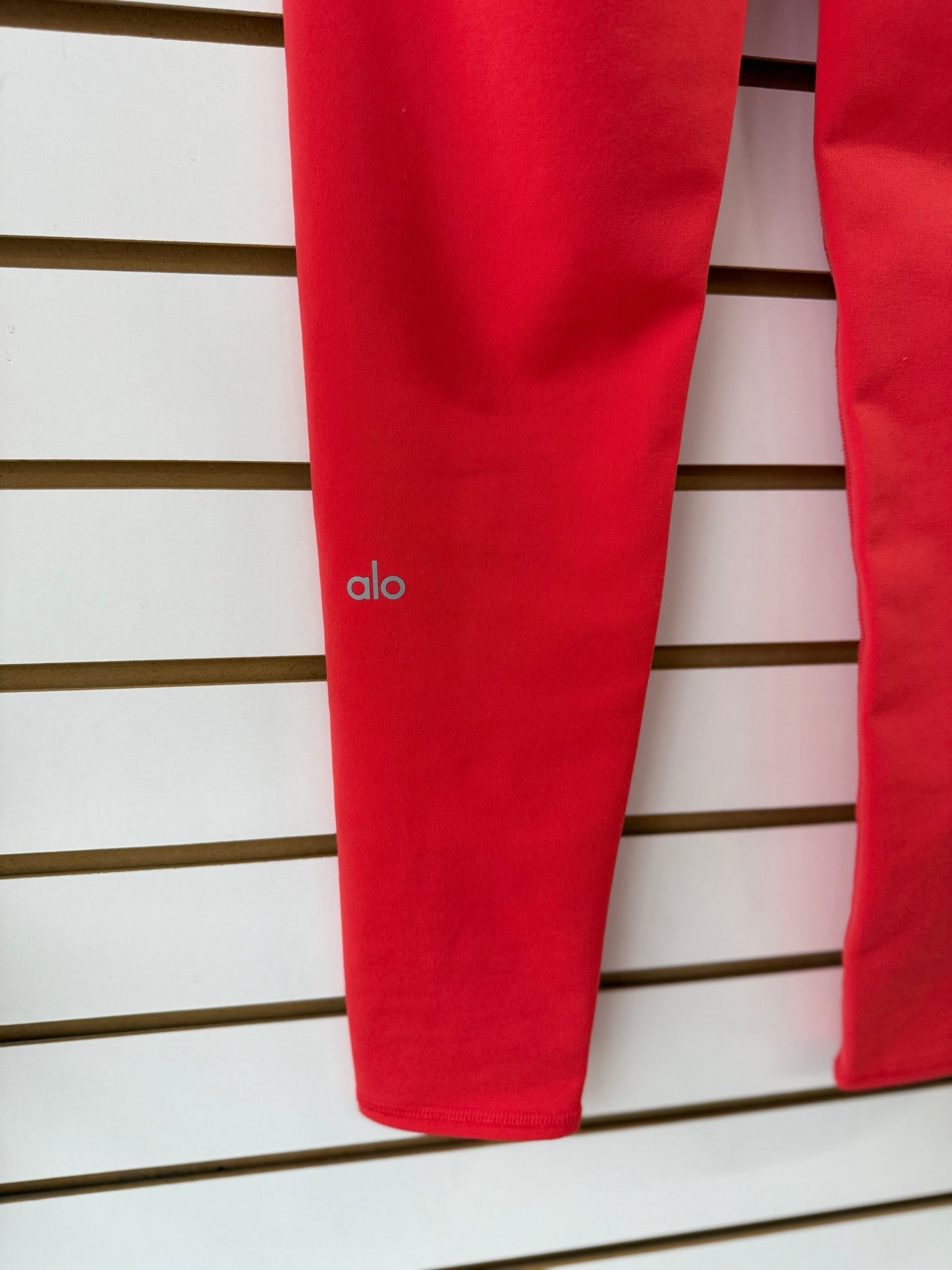ALO Yoga leggings size small