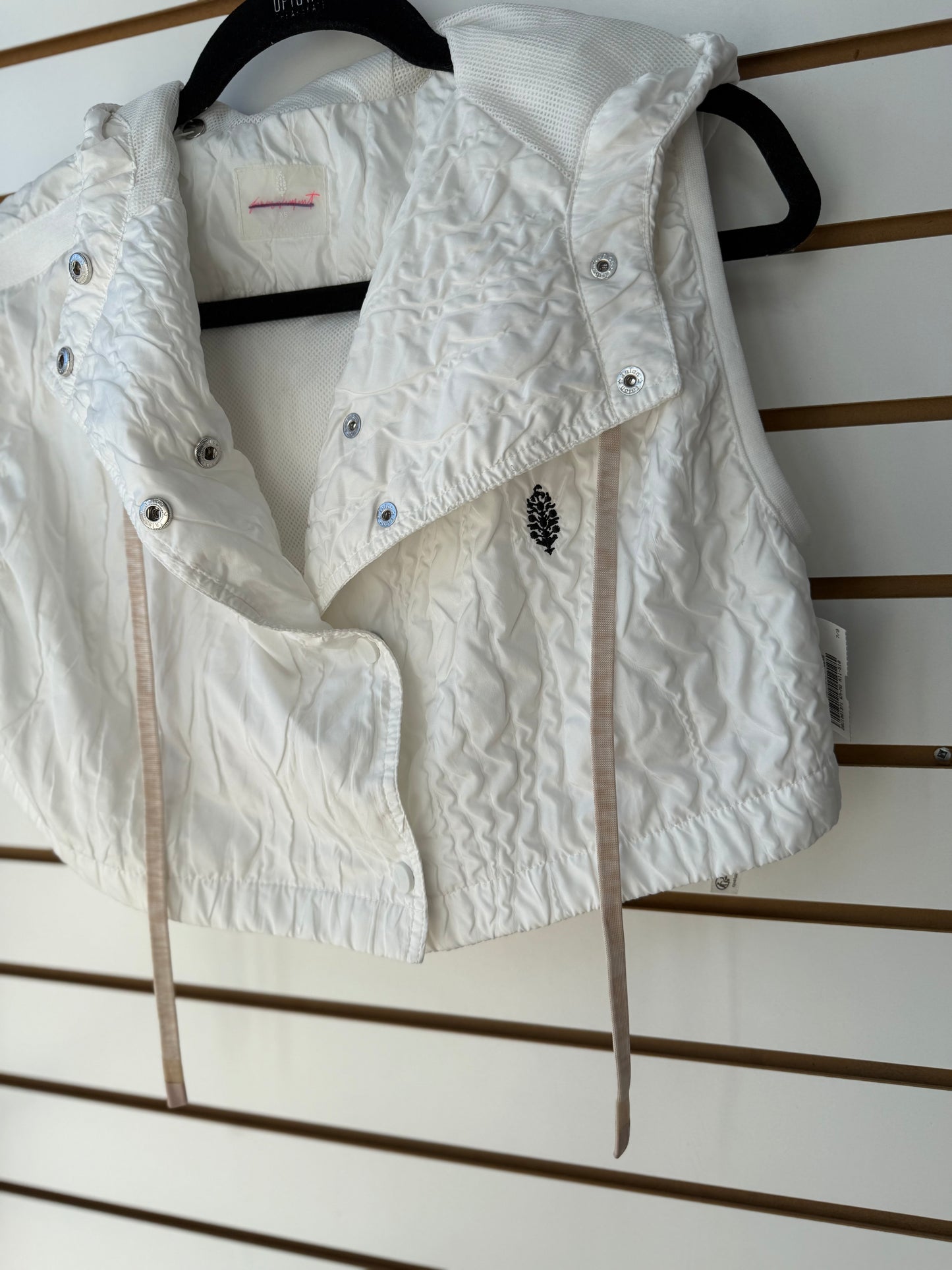 FP Movement - Drift Away Micro Vest XS