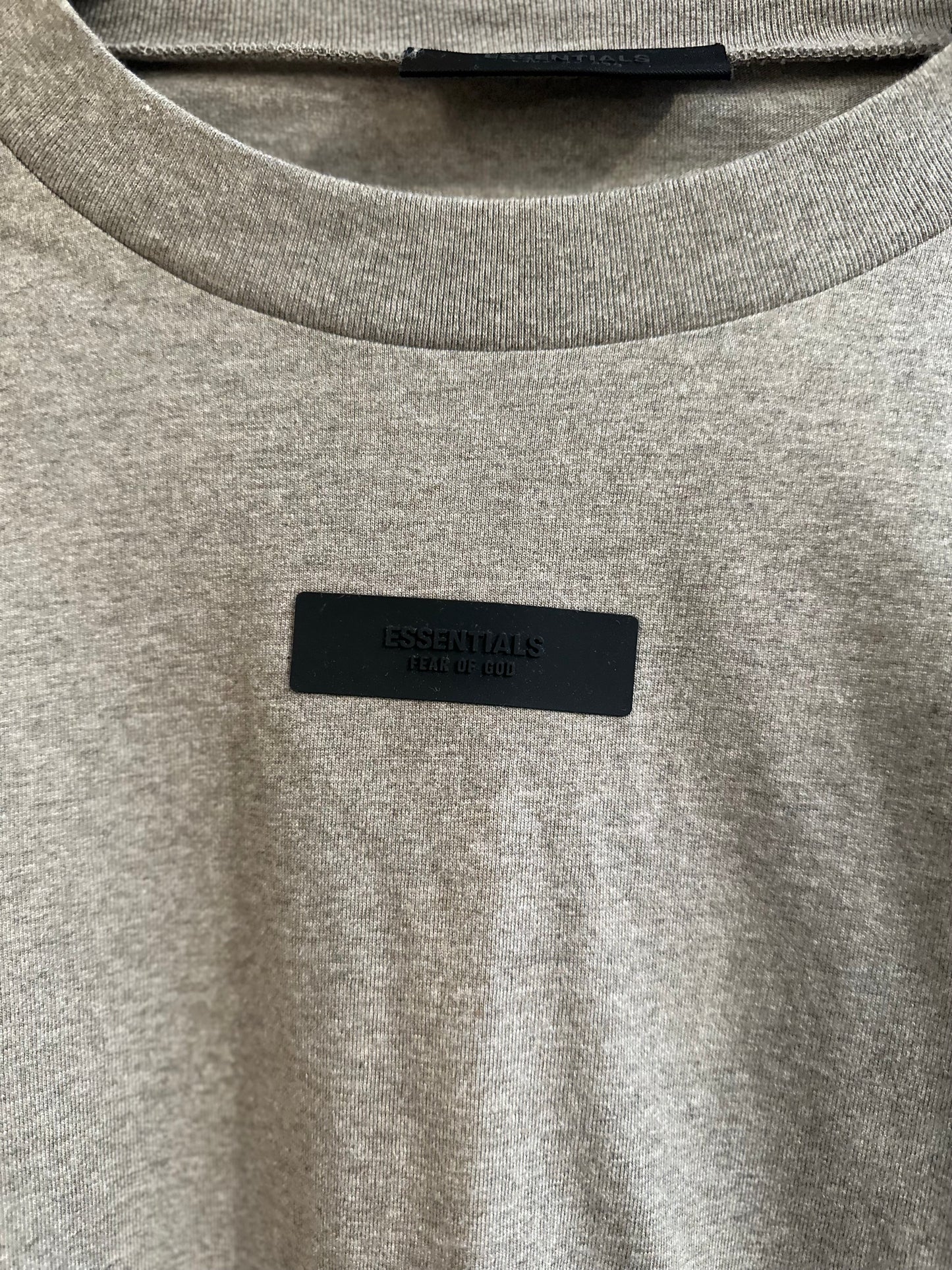 NWT Essentials Fear of God men’s tee size XL