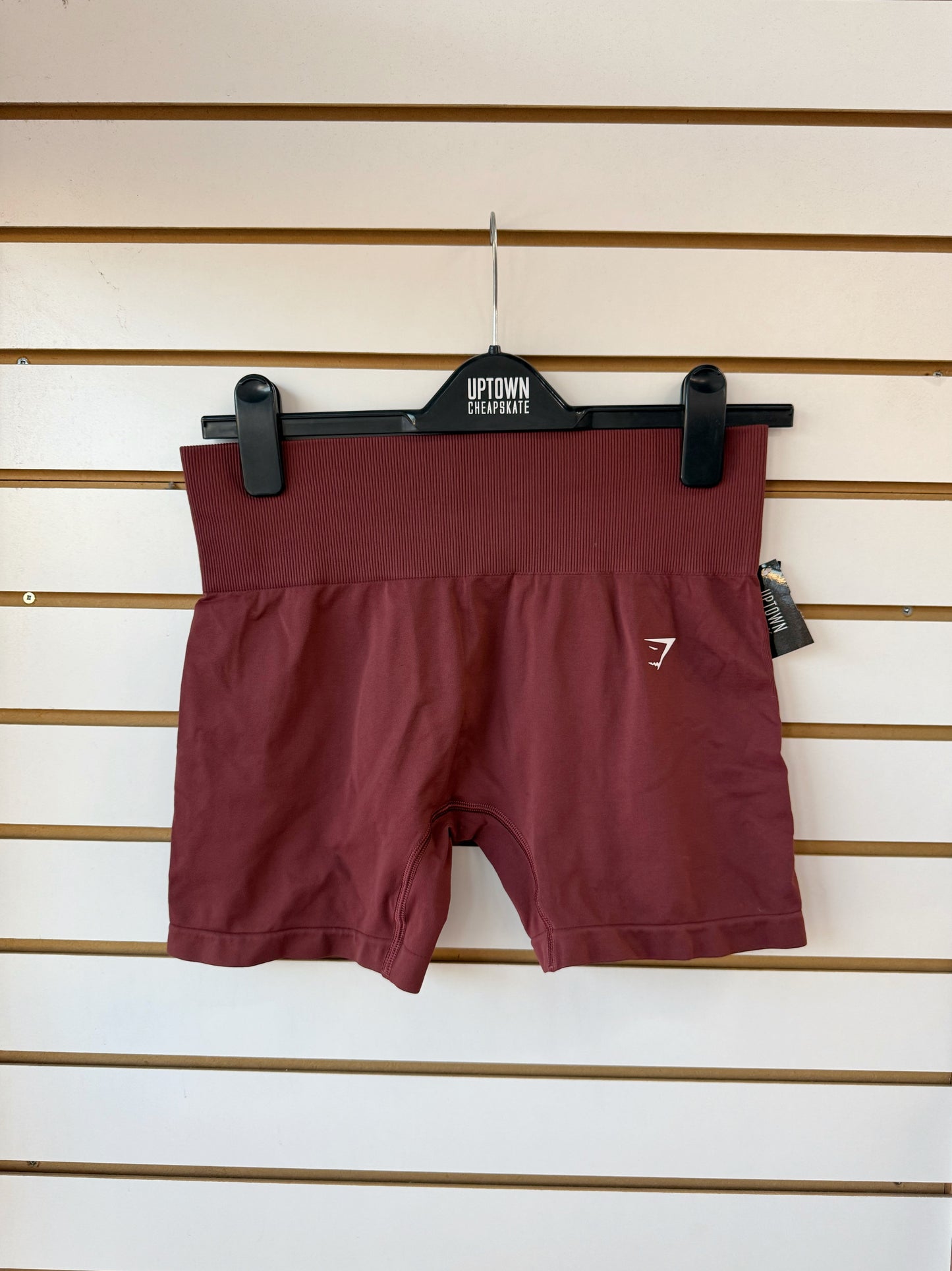 Gymshark shorts size large