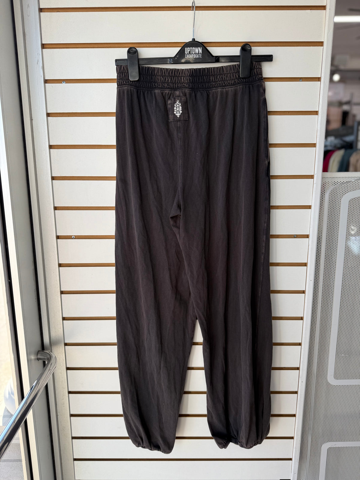 Free People Movement hot shot crossover pants size small
