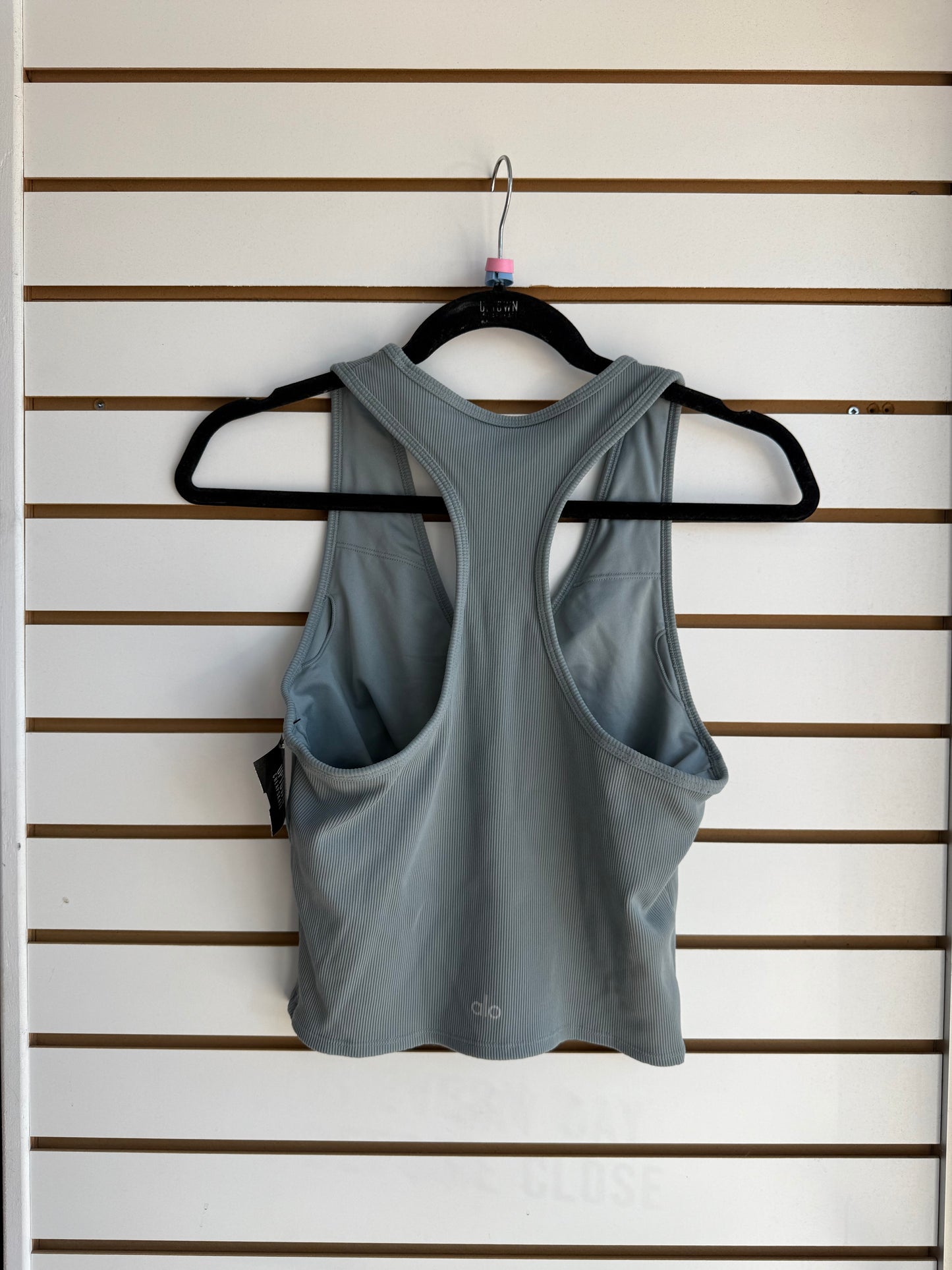 ALO Yoga tank size large