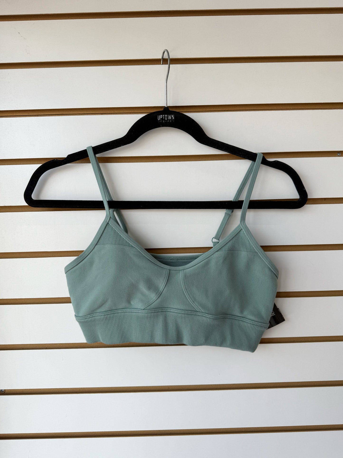 ALO Yoga sports bra size small (light wear)