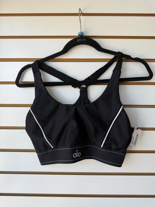 ALO Yoga airlift suit up bra size large