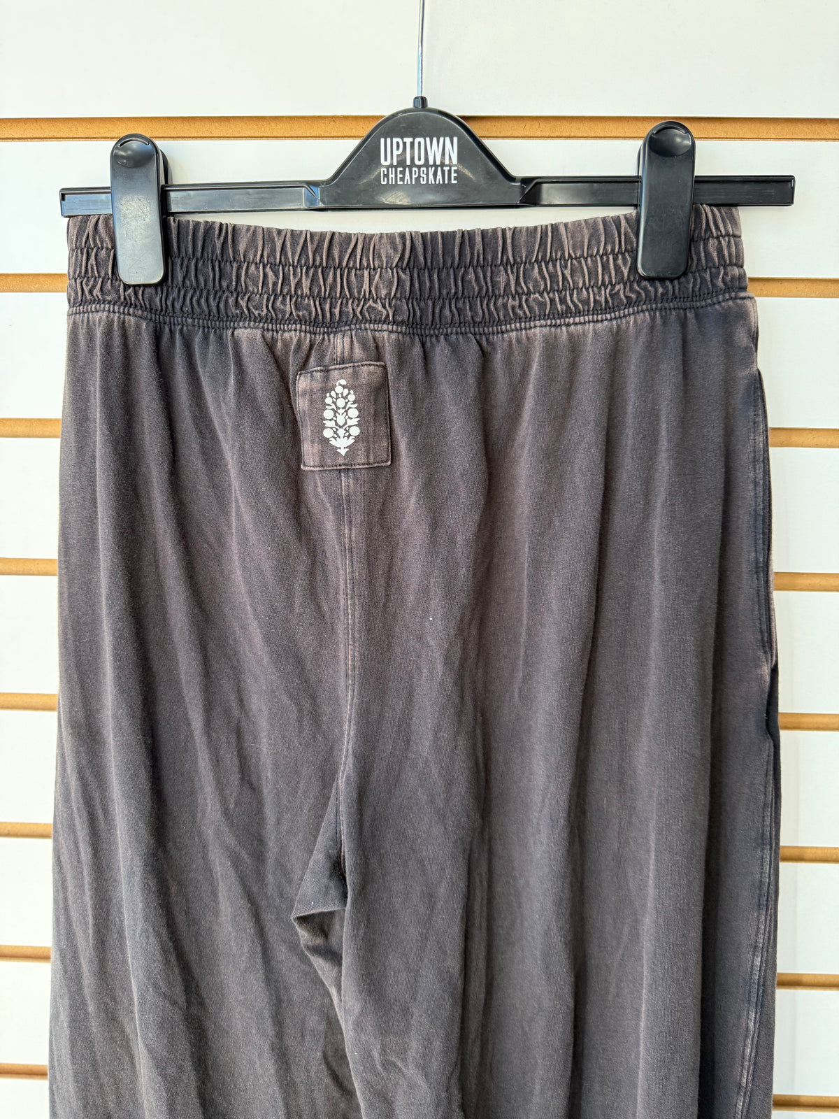 Free People Movement hot shot crossover pants size small