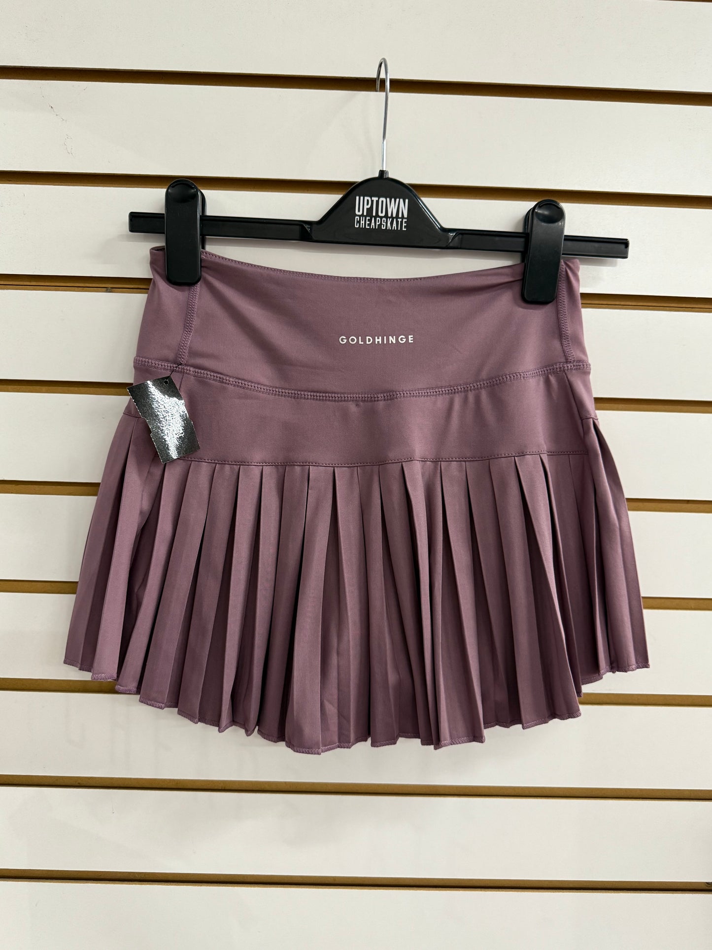 For Chelsie!! Goldhinge skirt size small