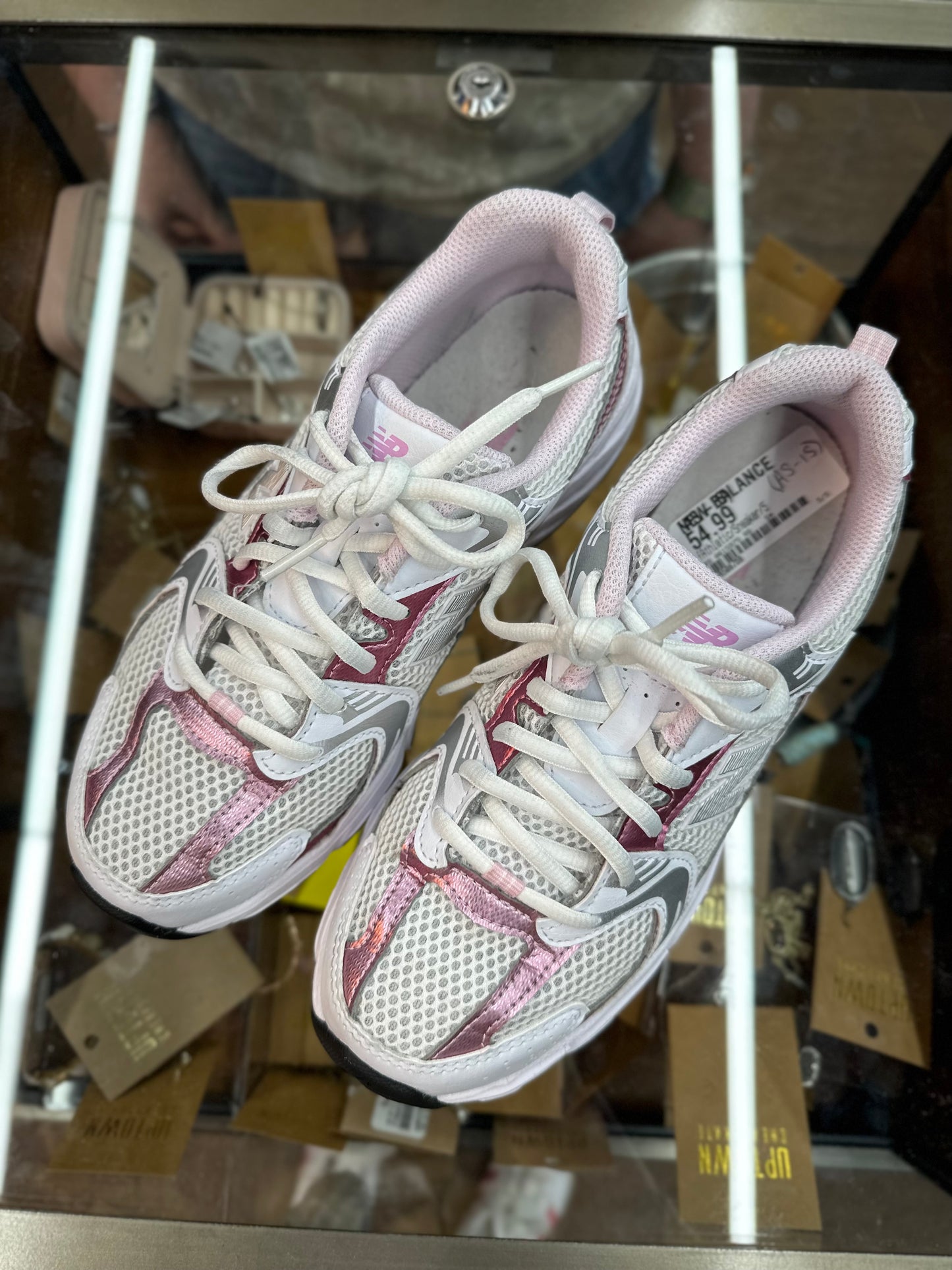 New Balance 530 size women’s 5