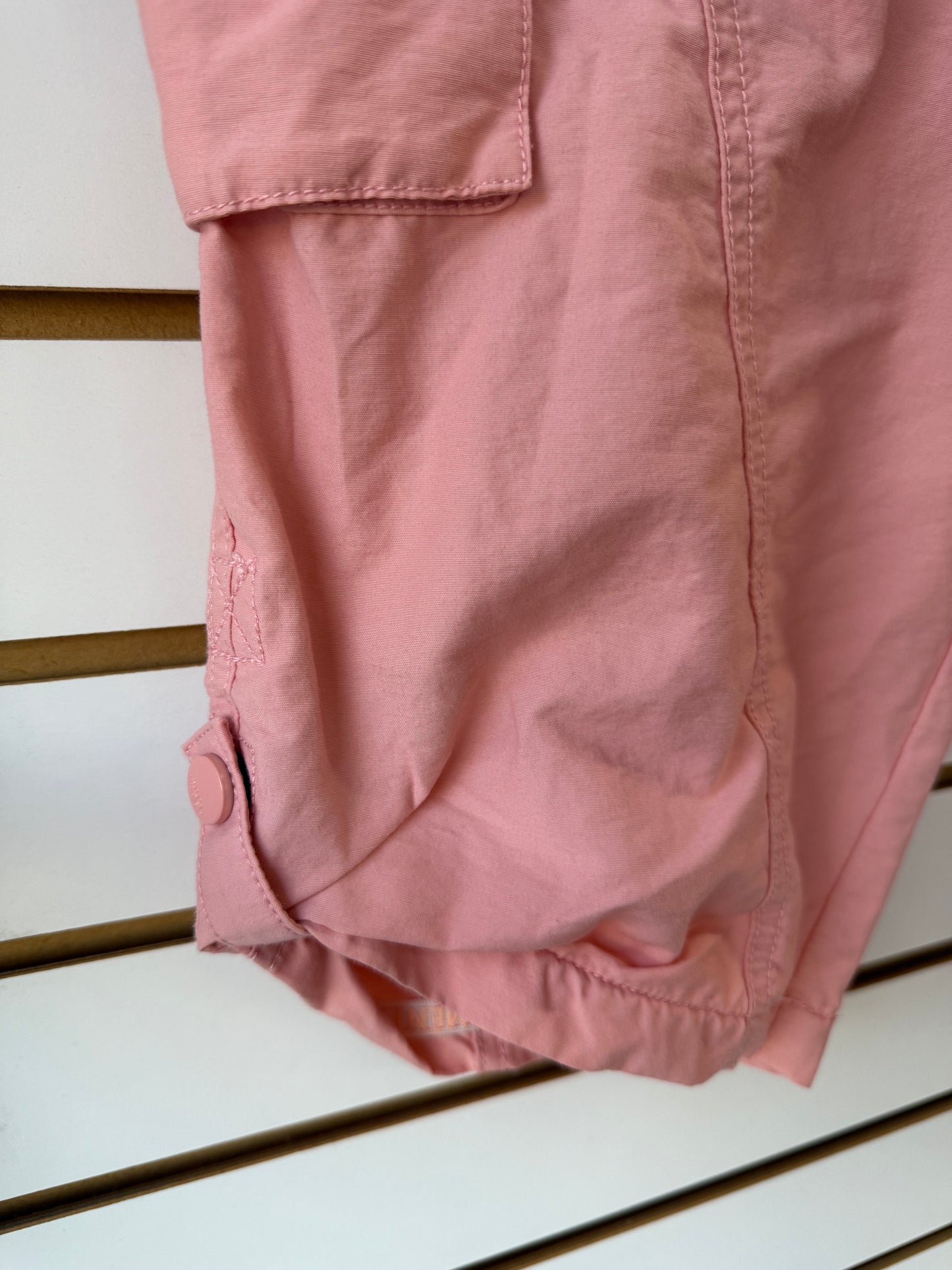 Free People Movement mesmerize me cargo pants size small
