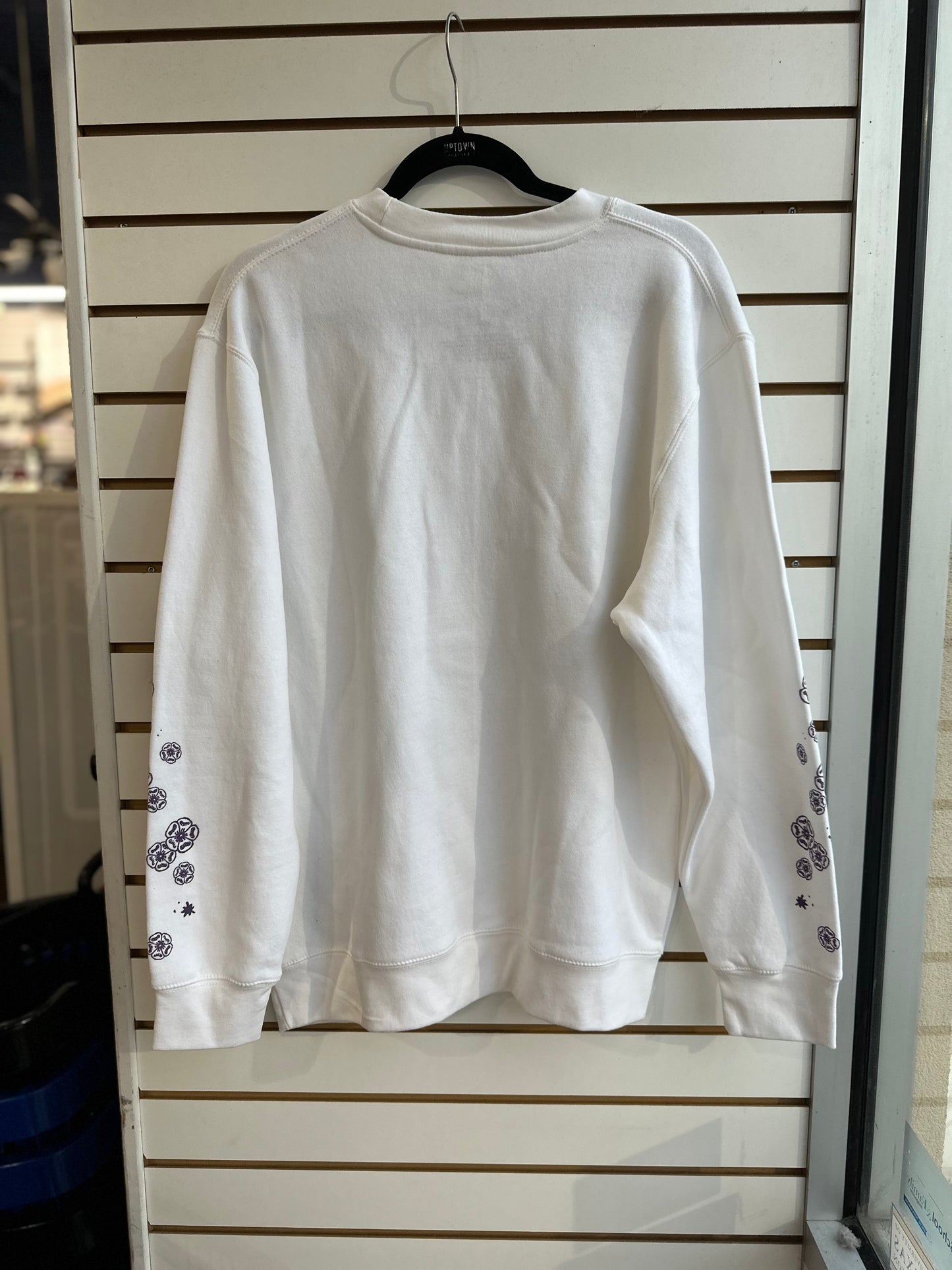 Taylor Swift Speak Now Taylor’s Version white pullover size large