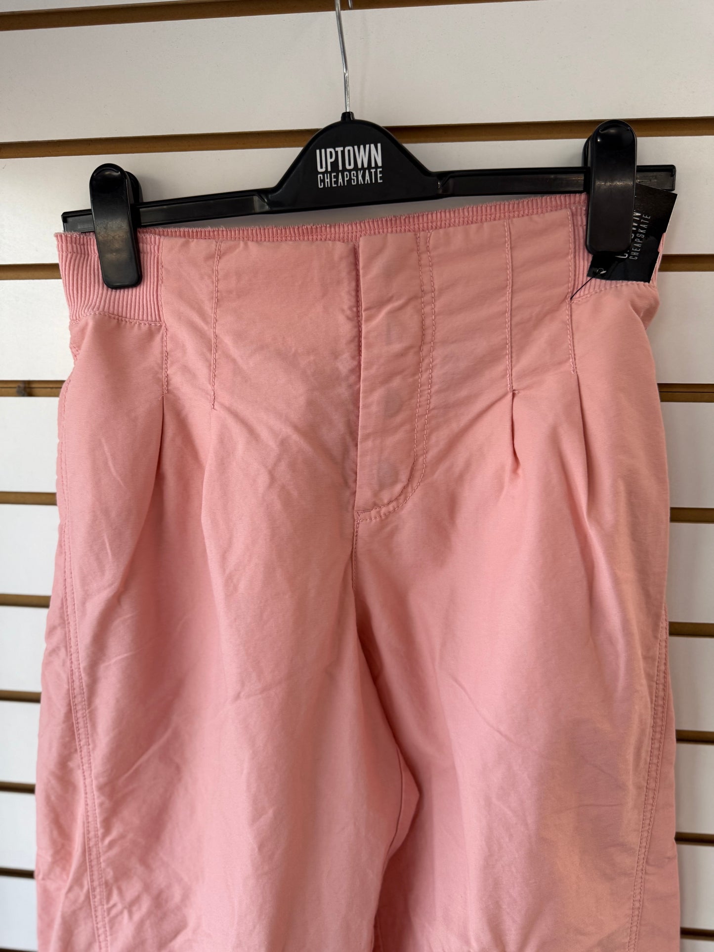 Free People Movement mesmerize me cargo pants size small