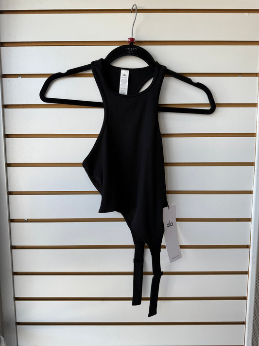 NWT Alo Yoga ribbed revelation tanks size XS