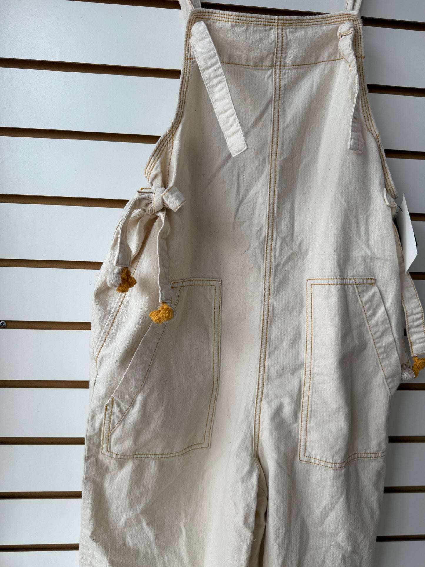 Madewell overall jumpsuit size XXS