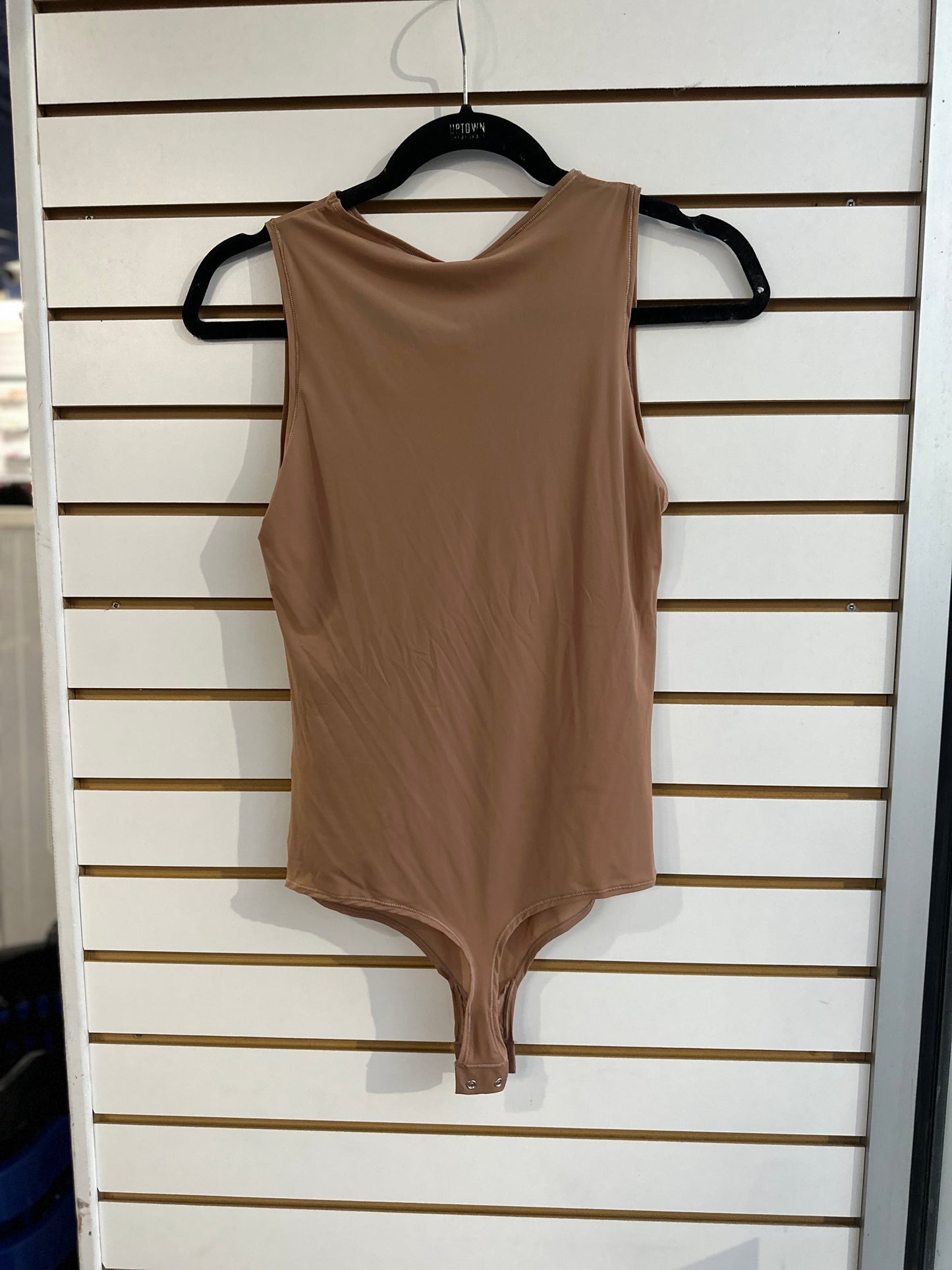 NWT SKIMS bodysuit size large