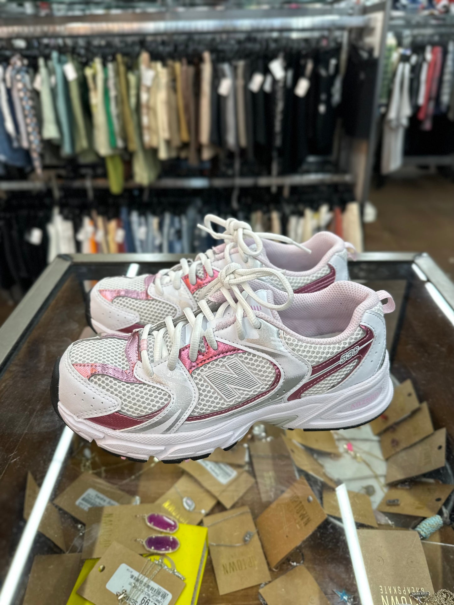 New Balance 530 size women’s 5