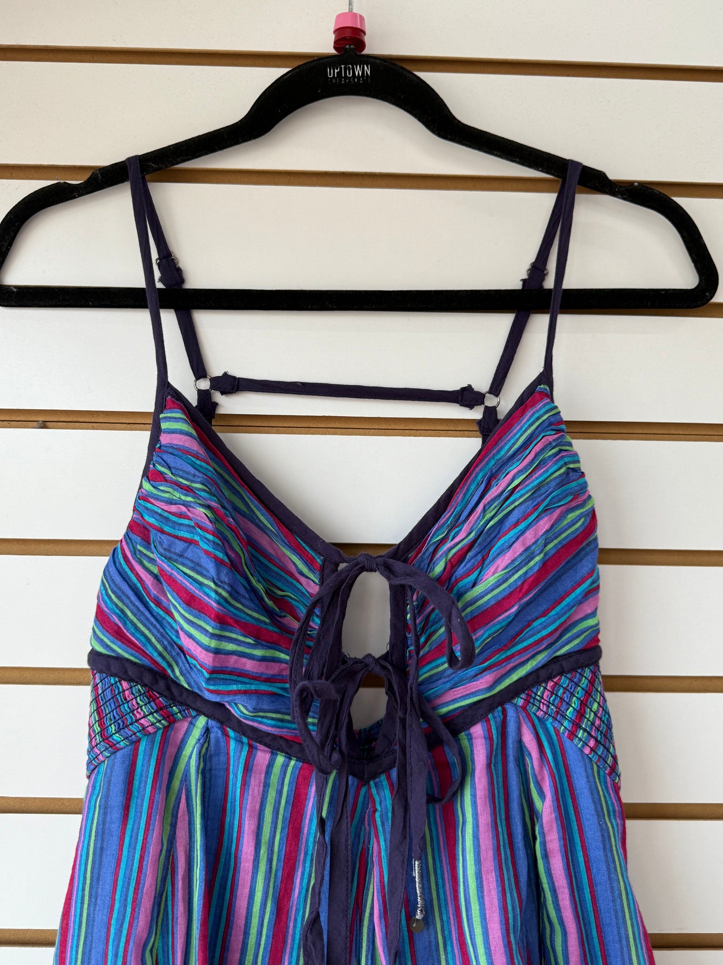 Free People Dream Weaver maxi size XS