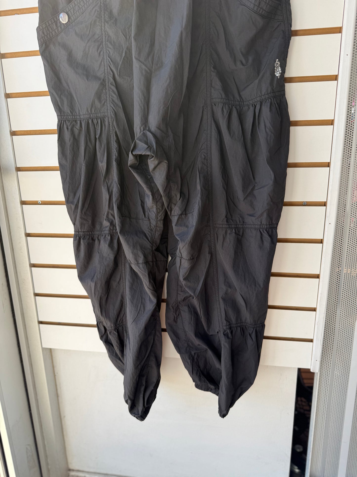 FP Movement black button closure jumpsuit size small