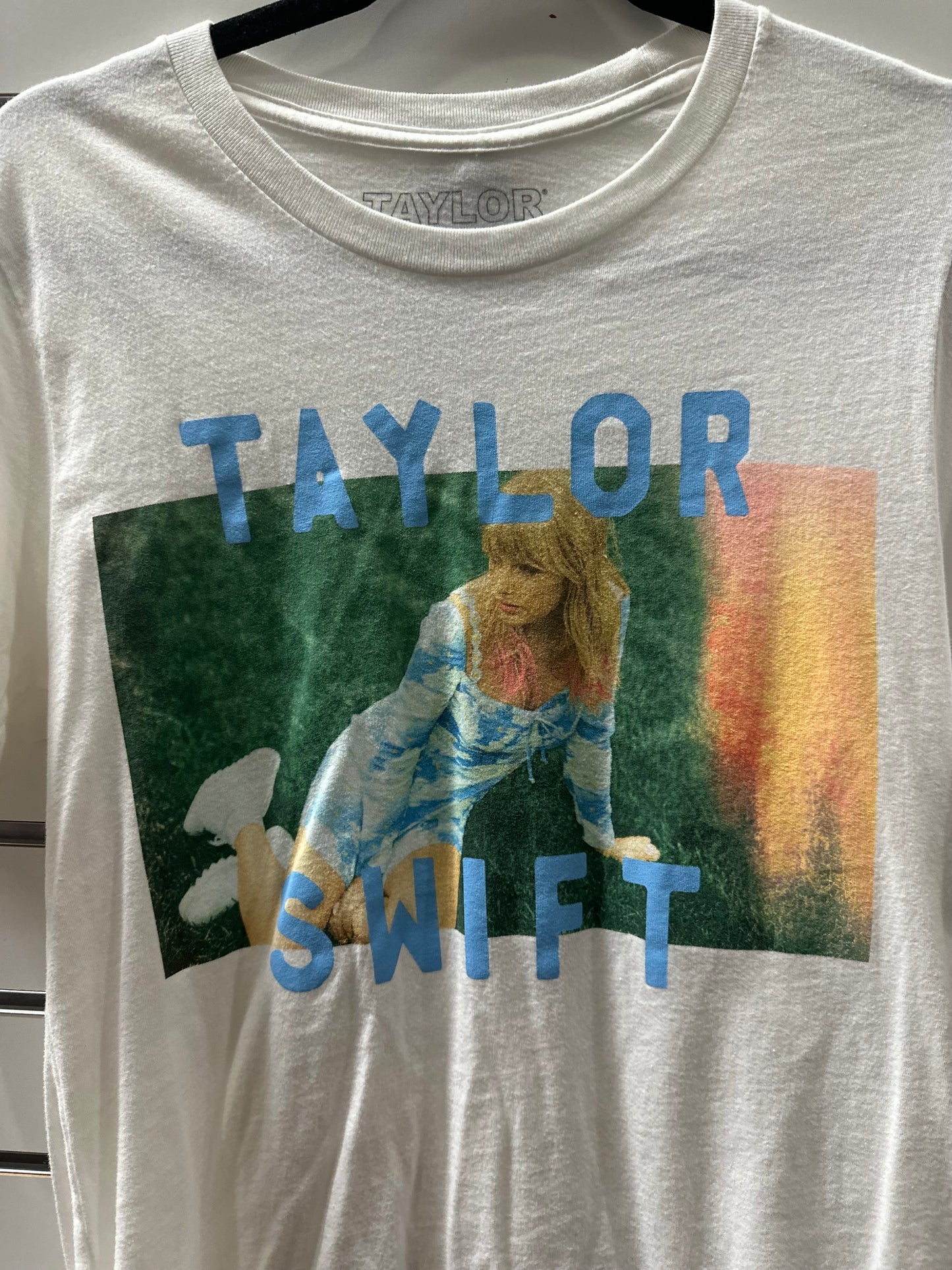 Taylor Swift Lover Era tshirt size small