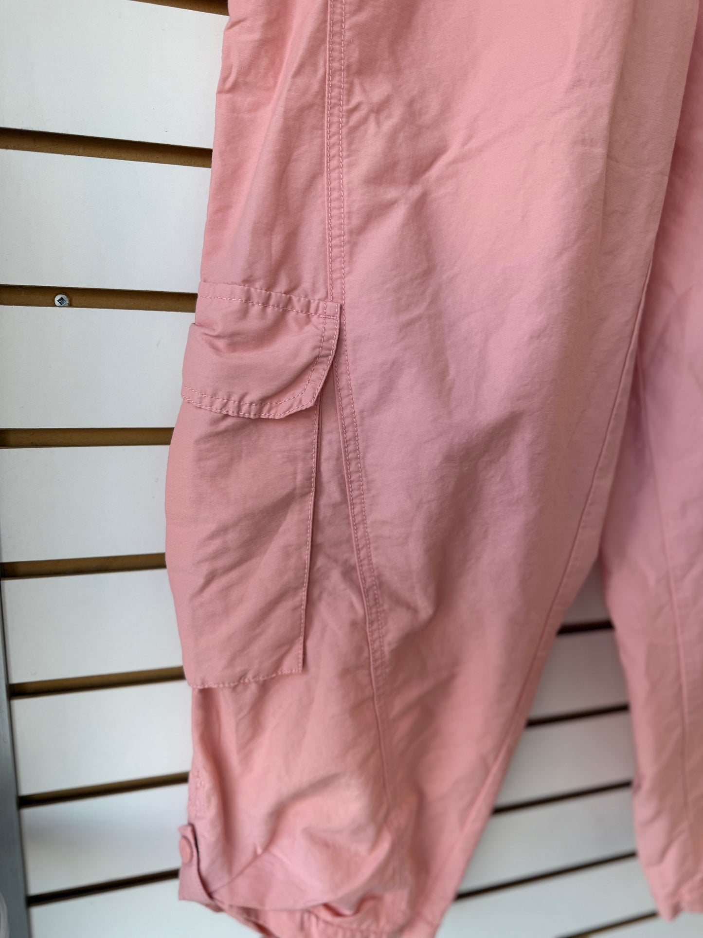 Free People Movement mesmerize me cargo pants size small