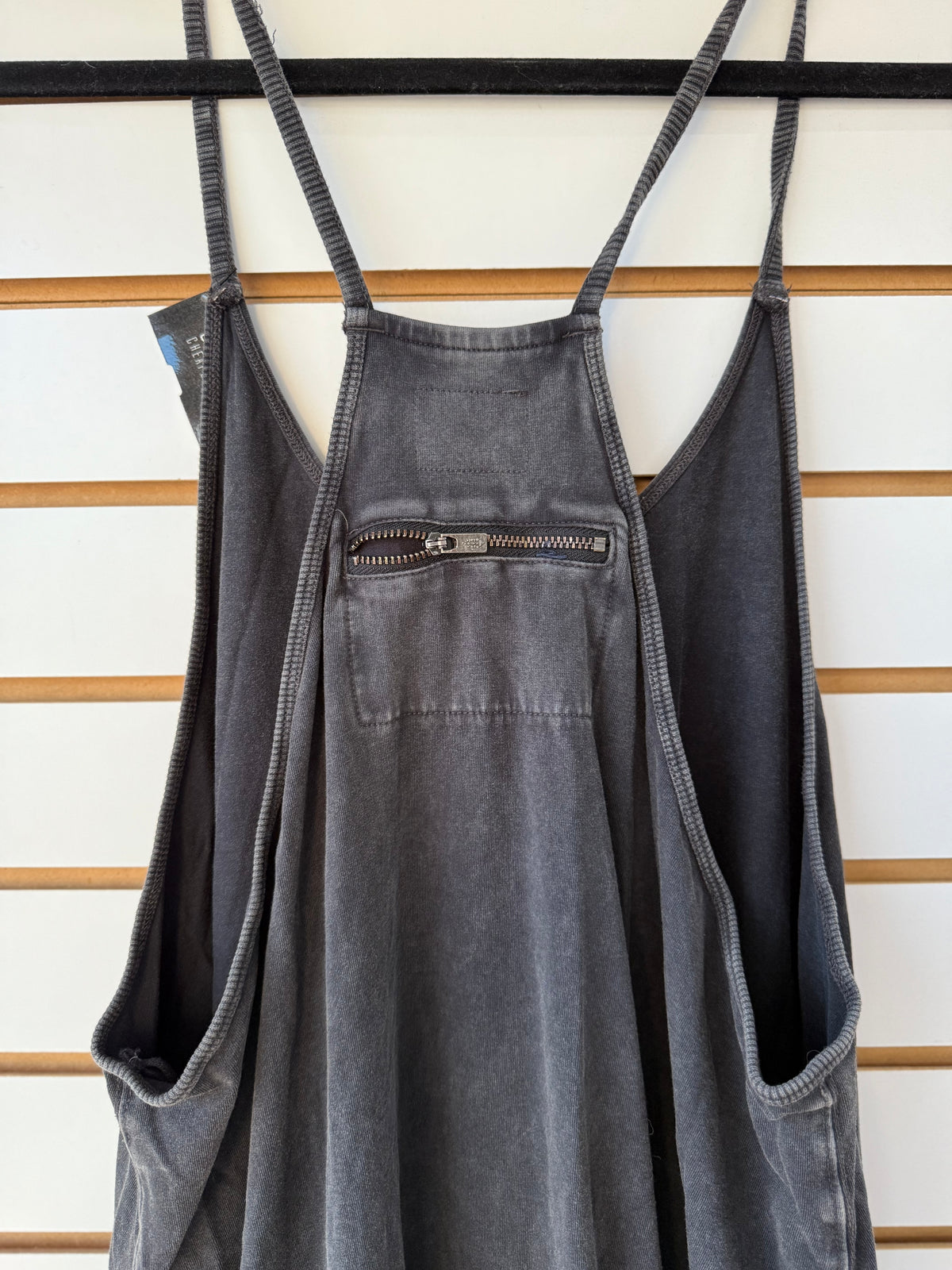 Free People Movement hotshot onesie size small