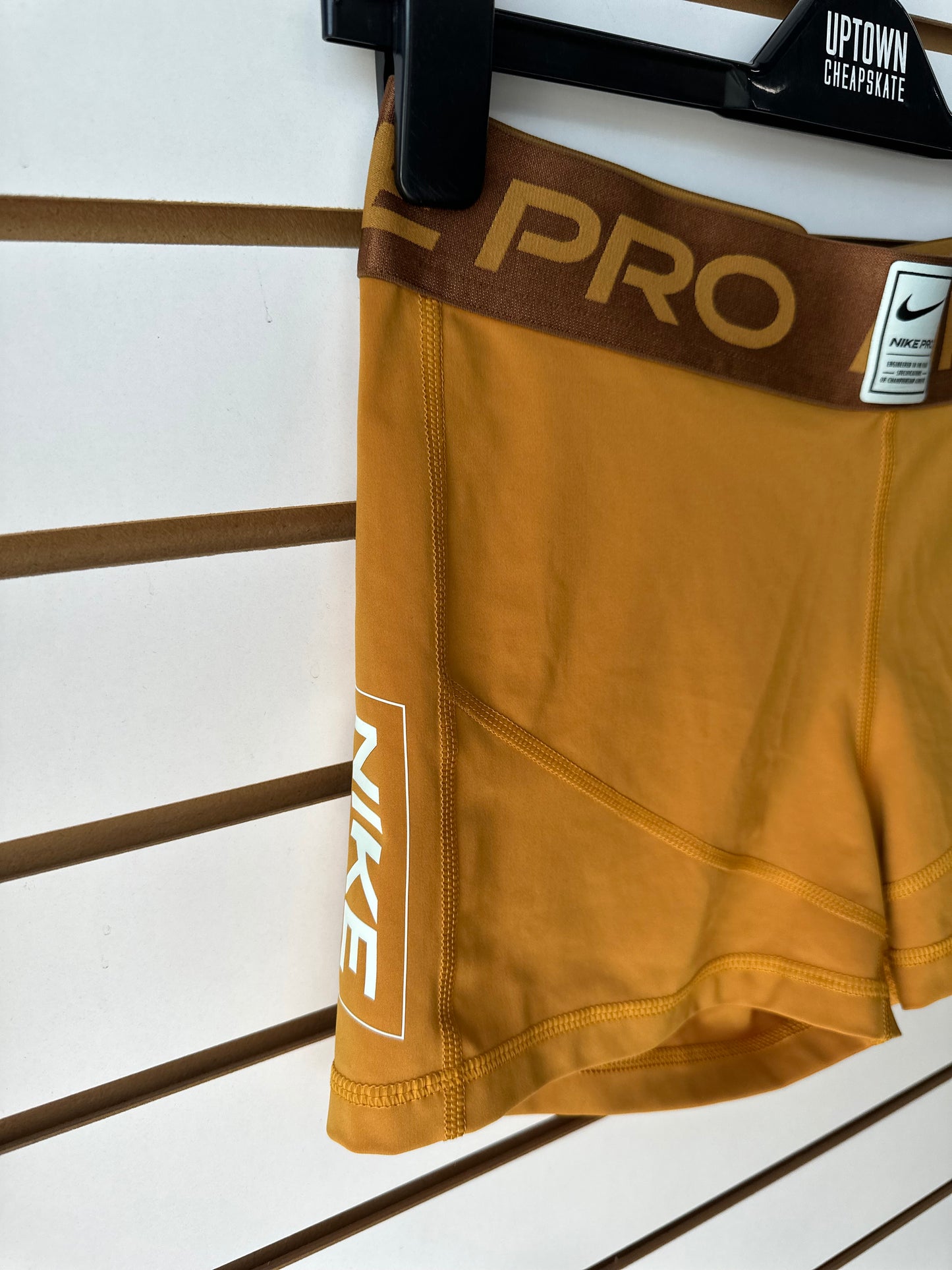 Nike Pro shorts size medium