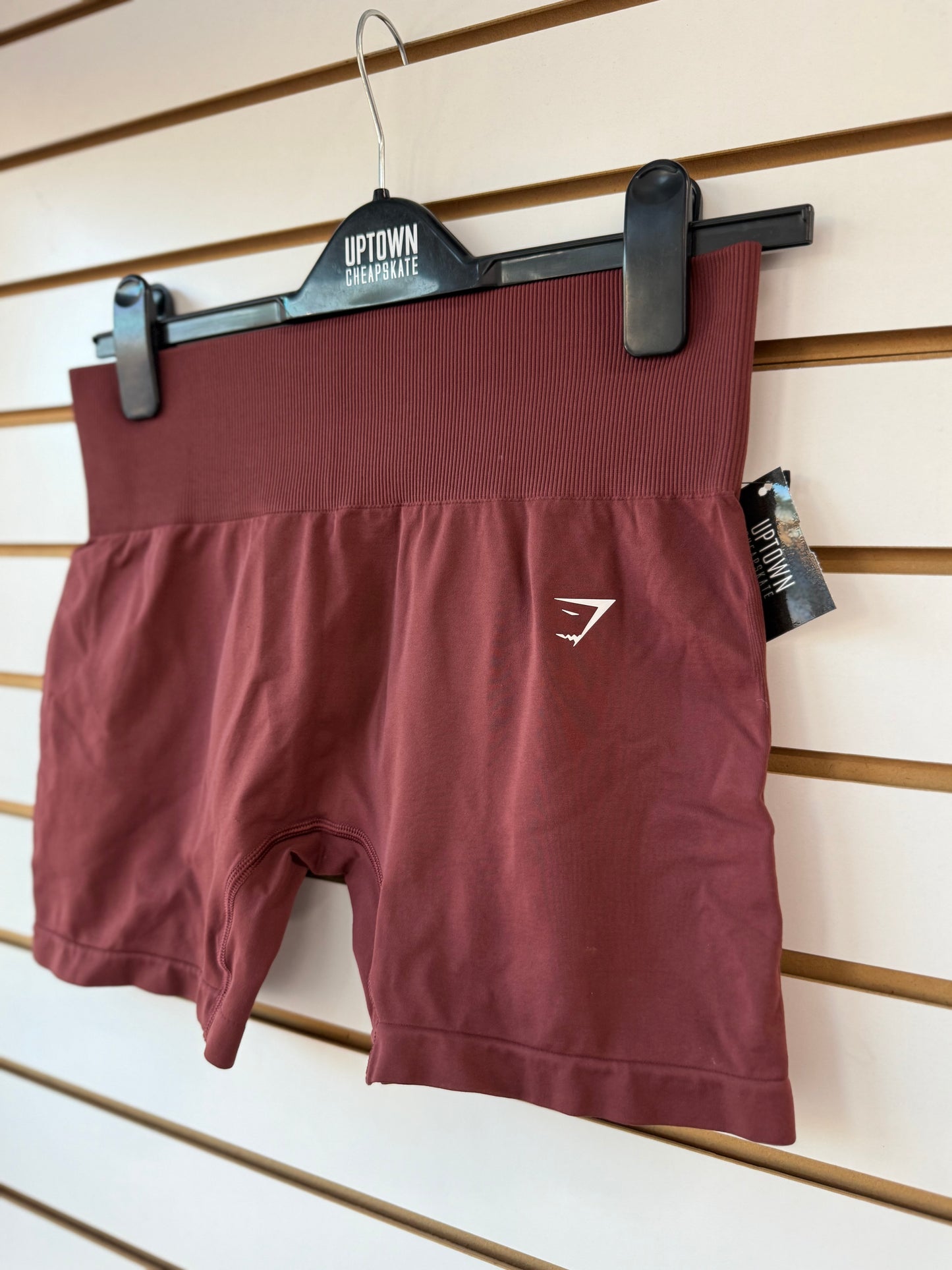 Gymshark shorts size large