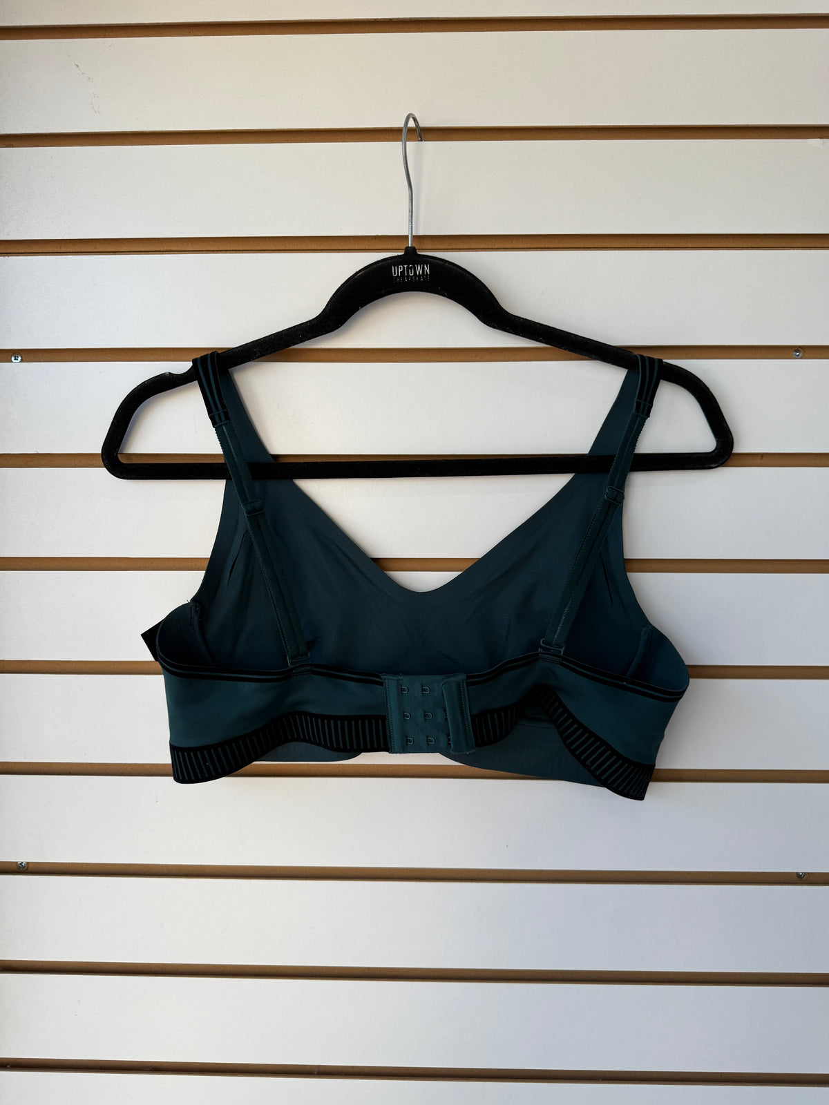 ALO Yoga airlift bra size large