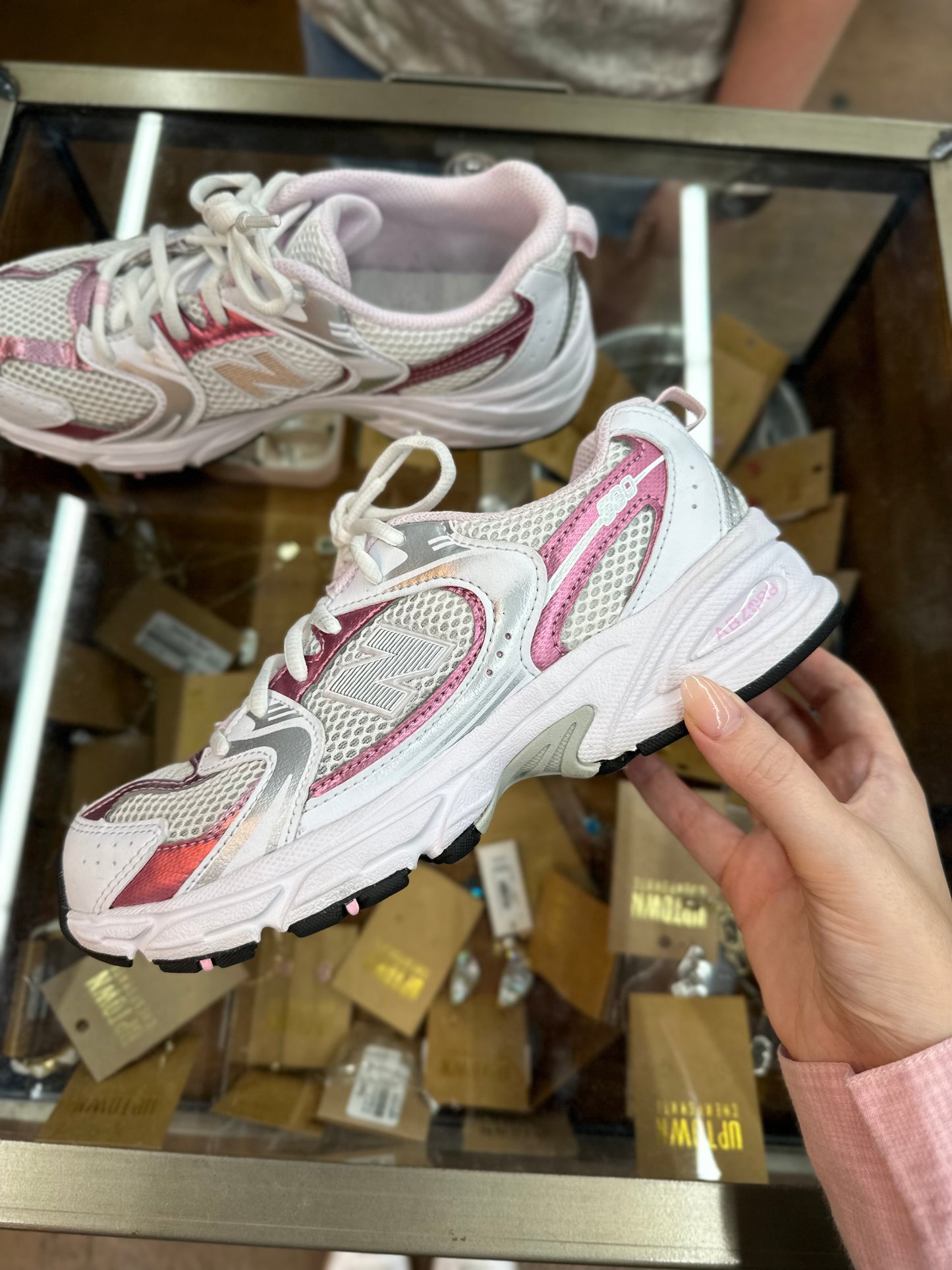 New Balance 530 size women’s 5