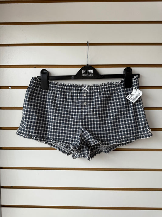 NWT Brandy Melville boxers size XS/S