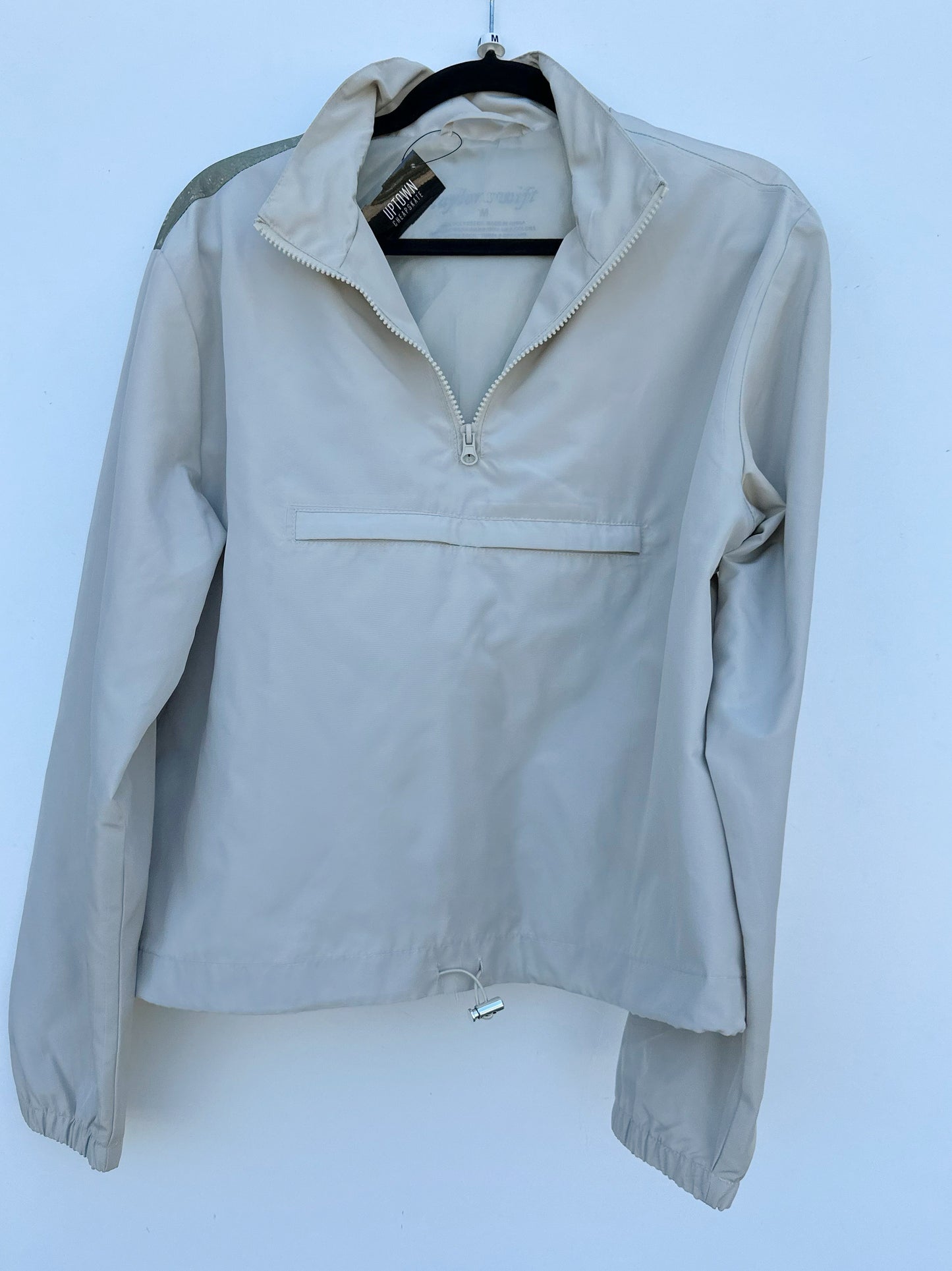 Taylor Swift Please Picture Me windbreaker (medium)