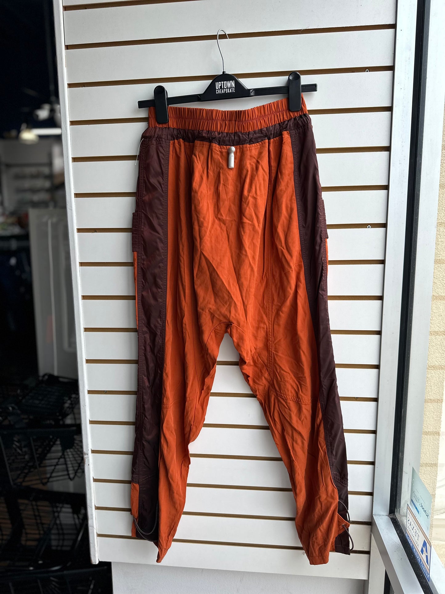 Free People Movement Tricked Out pants size XS