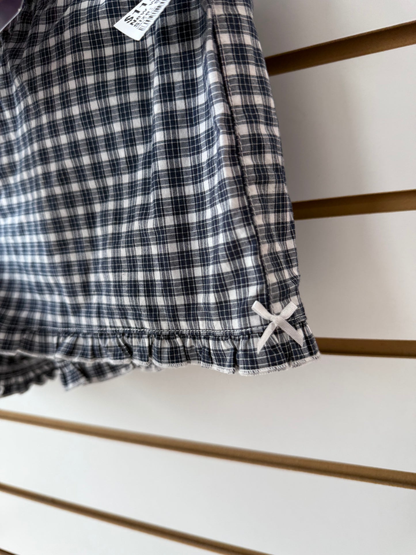 NWT Brandy Melville boxers size XS/S