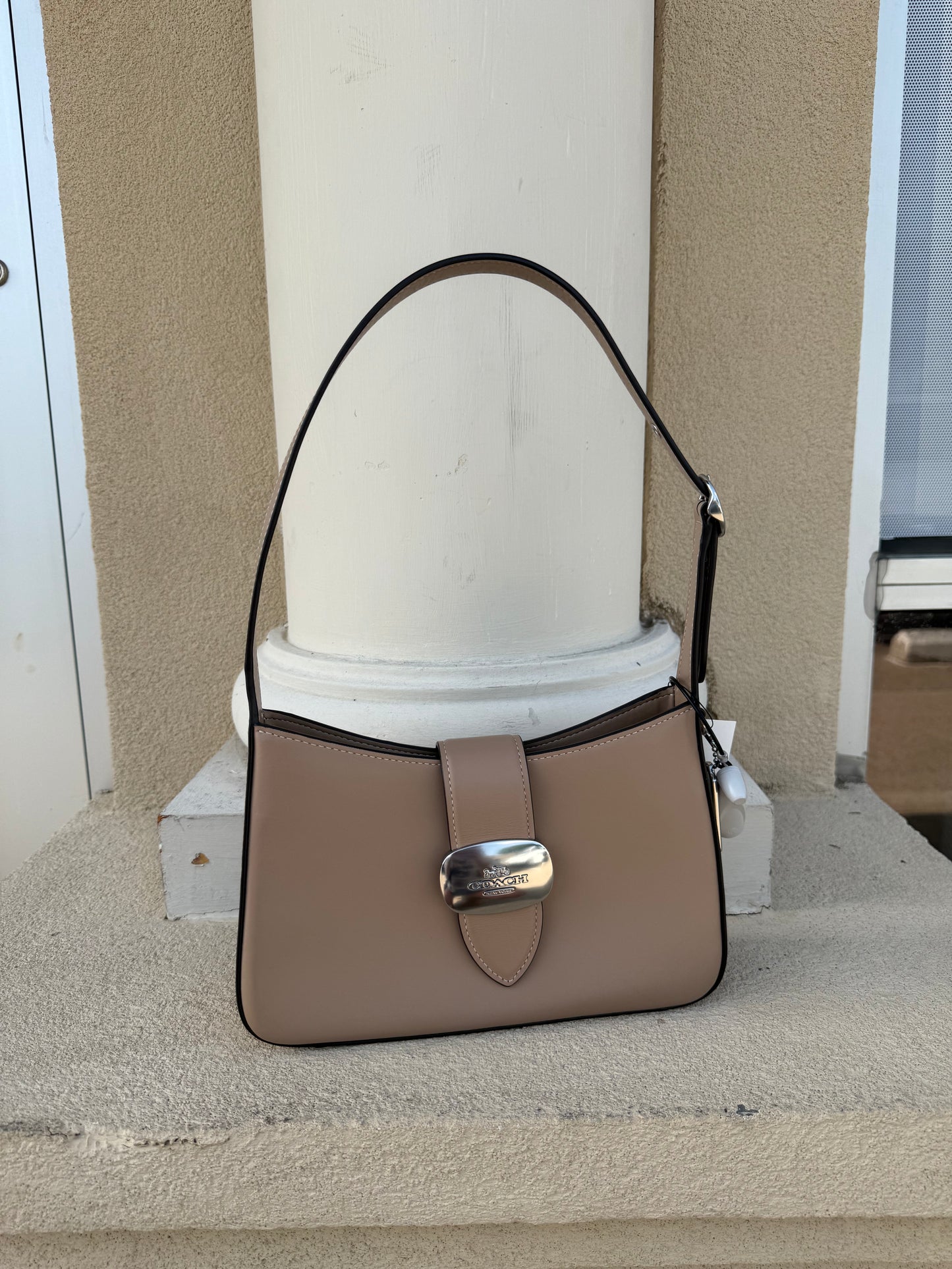 Coach Eliza shoulder bag
